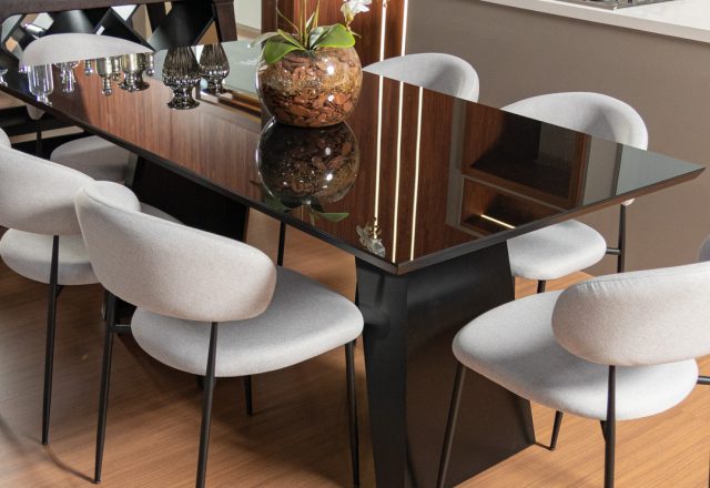 Conjunto Mesa de Jantar