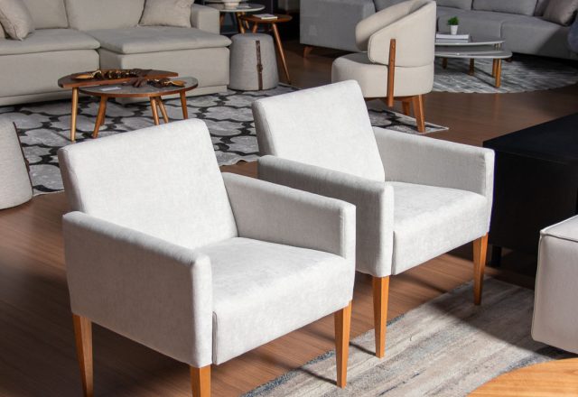 Poltronas