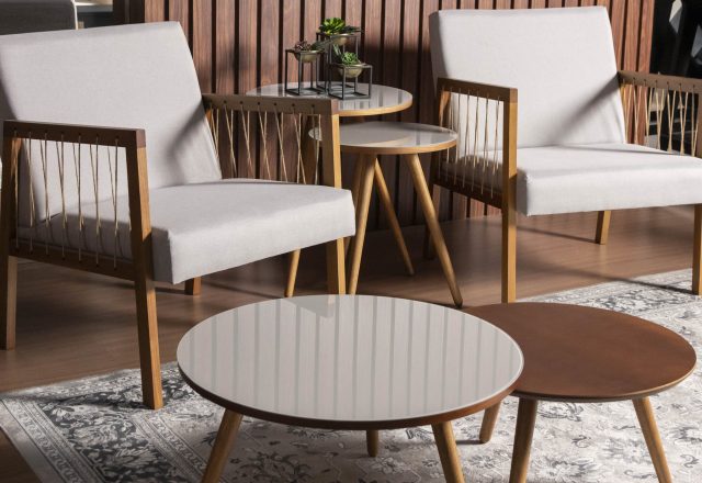 Poltronas