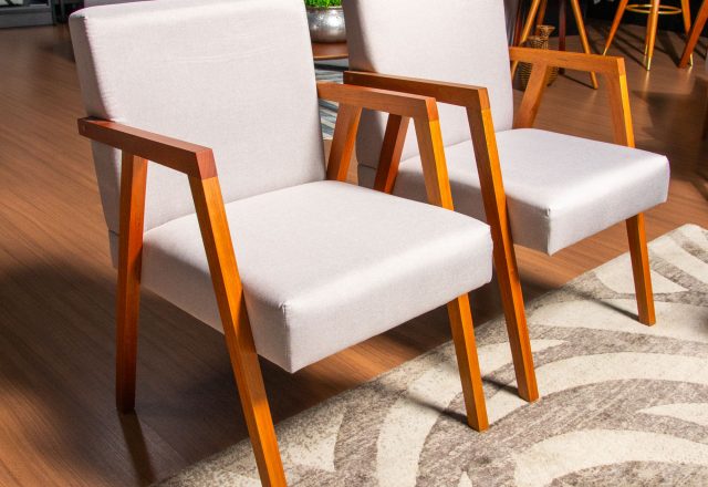 Poltronas